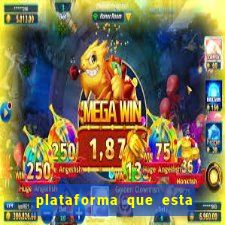 plataforma que esta pagando bem jogo do tigre